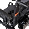Silla de Ruedas Eléctrica Tekuon T4 | Lithium Battery