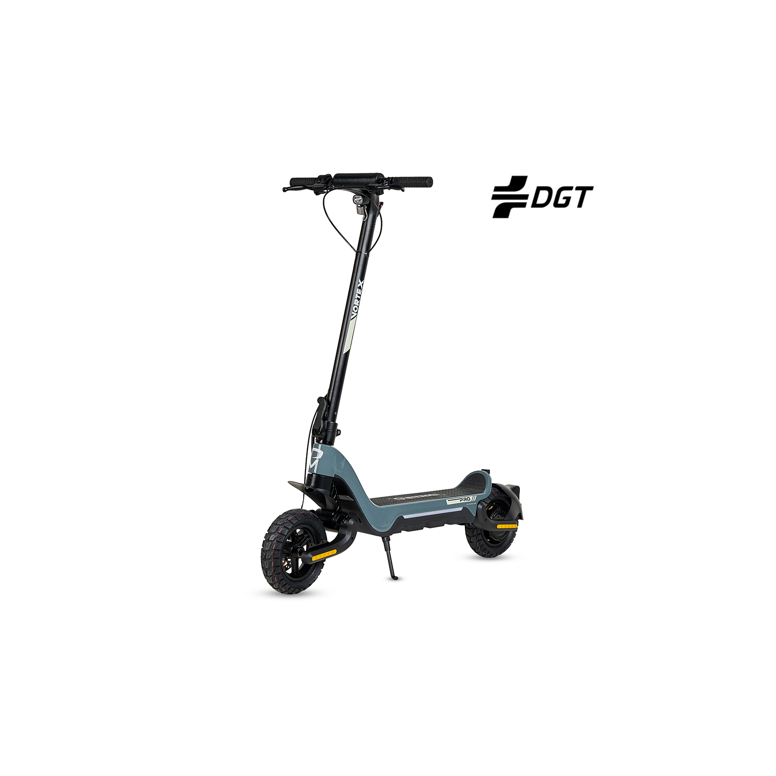 Patinete Eléctrico ETRIC VORTEX