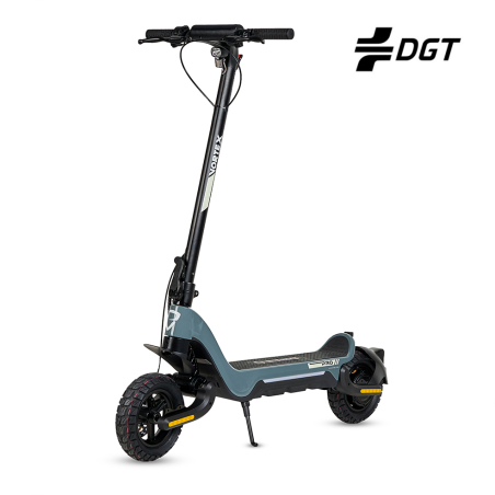 Patinete Eléctrico ETRIC VORTEX