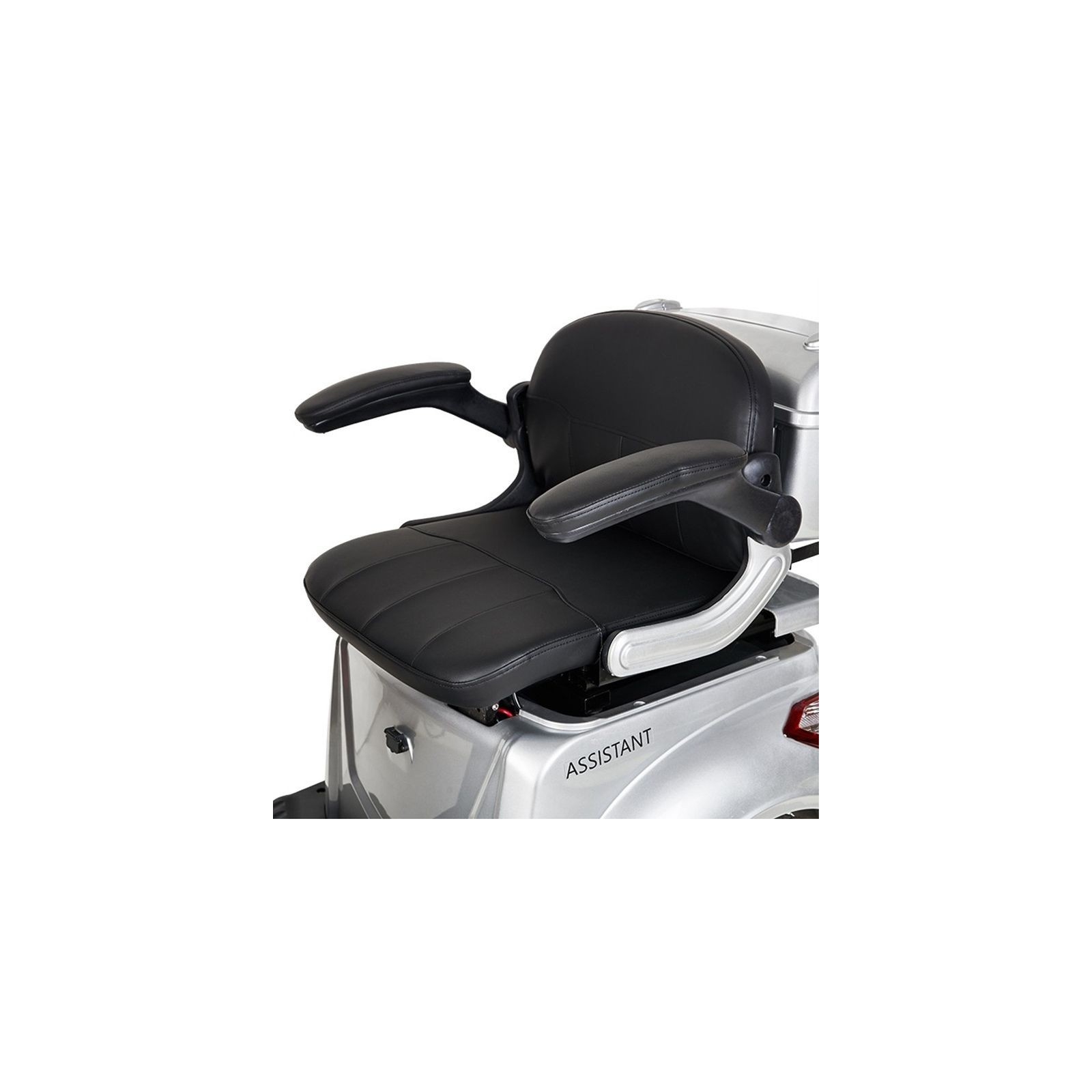 Scooter movilidad reducida Assistant I con motor 650W Scooter movilidad reducida Assistant I con motor 650W