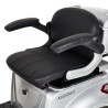 Scooter de mobilidade reduzida Assistant I com motor de 650 W