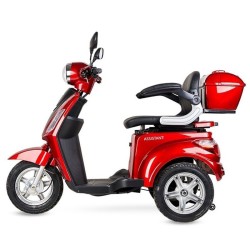 Scooter per mobilità ridotta Assistant I con motore da 650 W 2