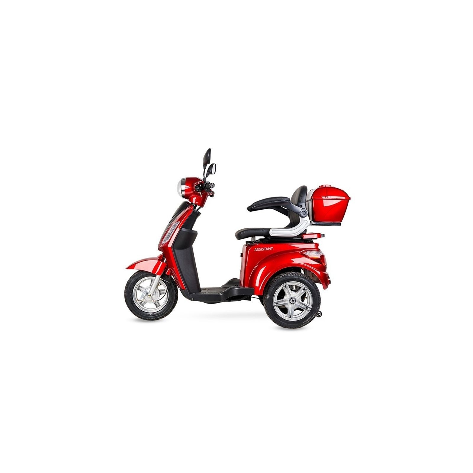 Scooter à mobilité réduite Assistant I avec moteur 650W