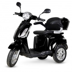 Scooter per mobilità ridotta Assistant I con motore da 650 W 2