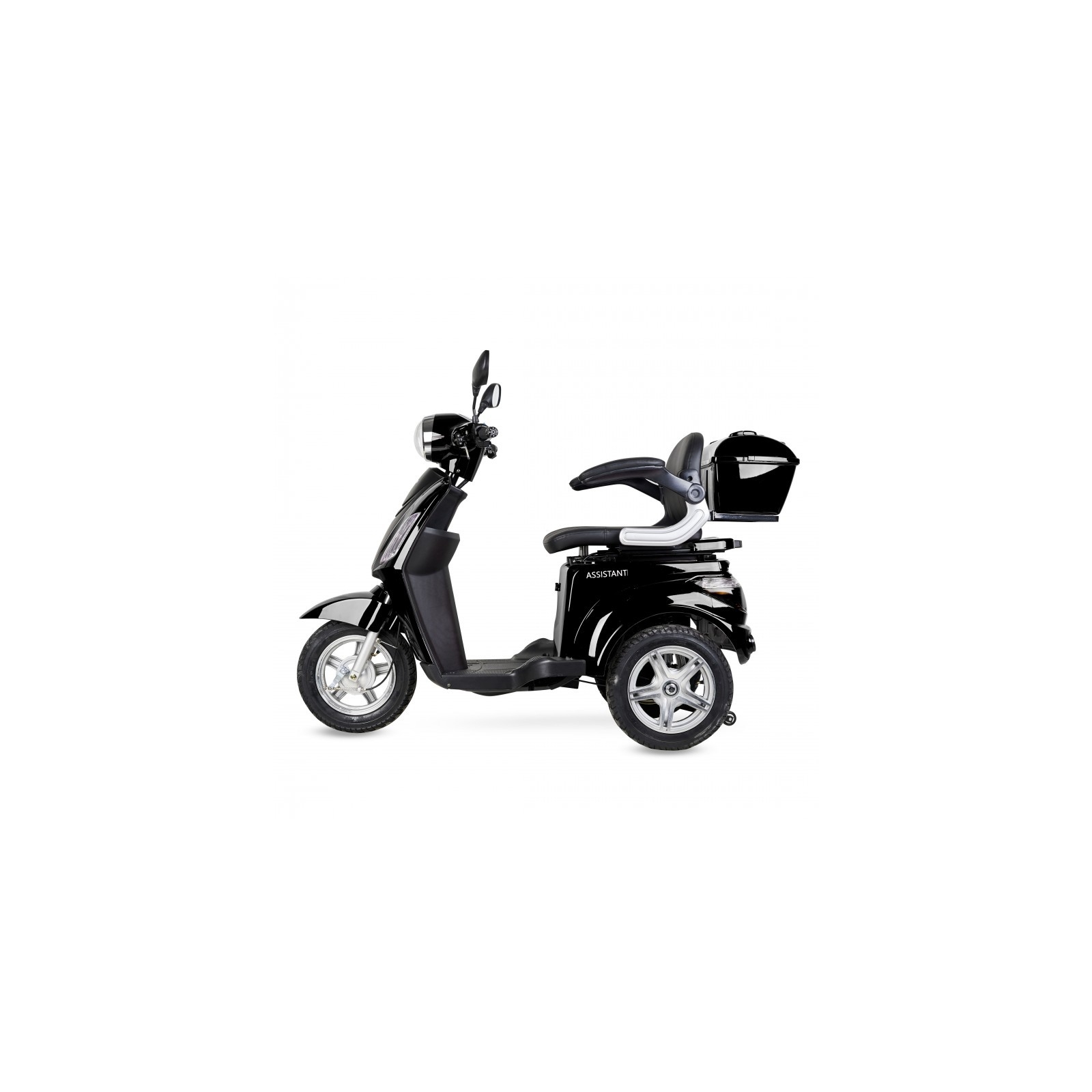 Scooter à mobilité réduite Assistant I avec moteur 650W