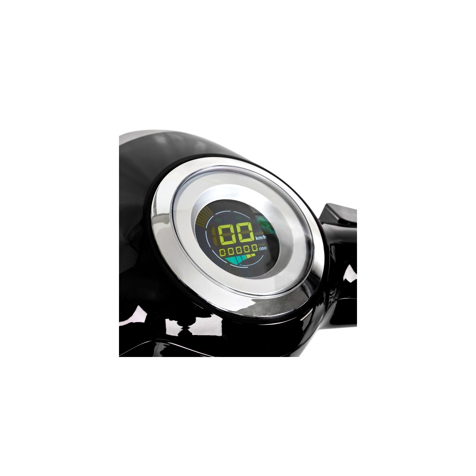 Scooter de mobilidade reduzida Assistant I com motor de 650 W