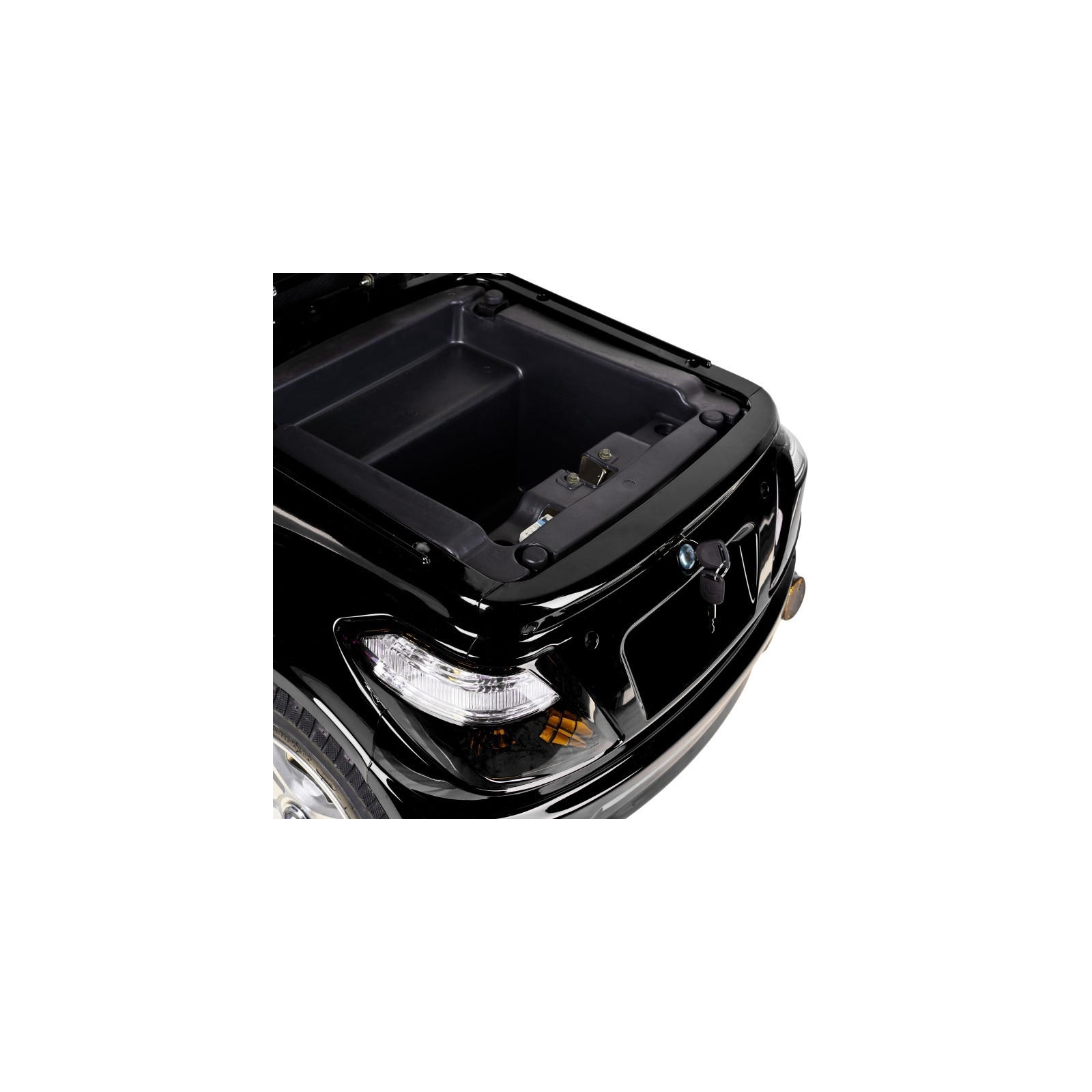 Scooter à mobilité réduite Assistant I avec moteur 650W