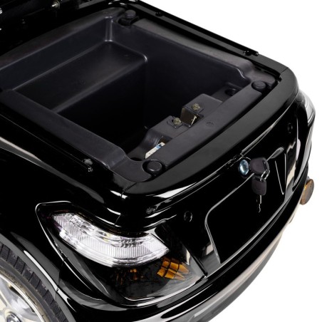 Scooter de mobilidade reduzida Assistant I com motor de 650 W