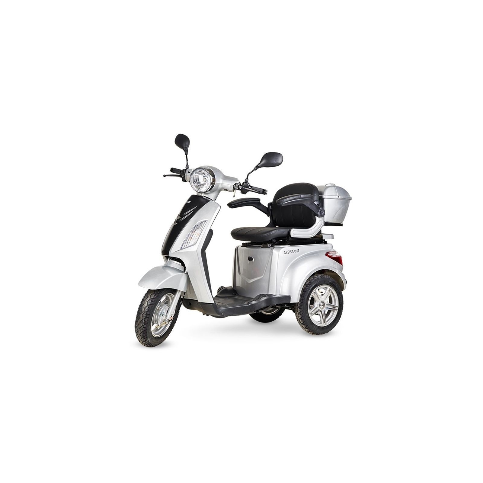 Scooter à mobilité réduite Assistant I avec moteur 650W