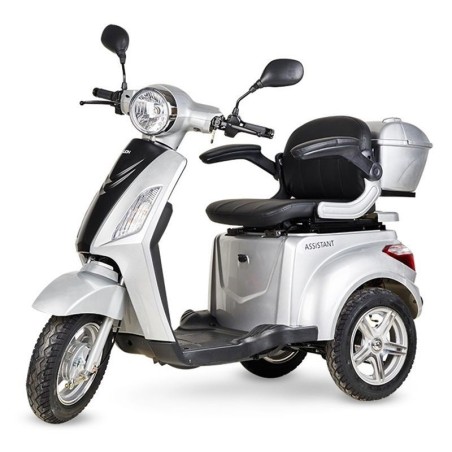 Scooter de mobilidade reduzida Assistant I com motor de 650 W