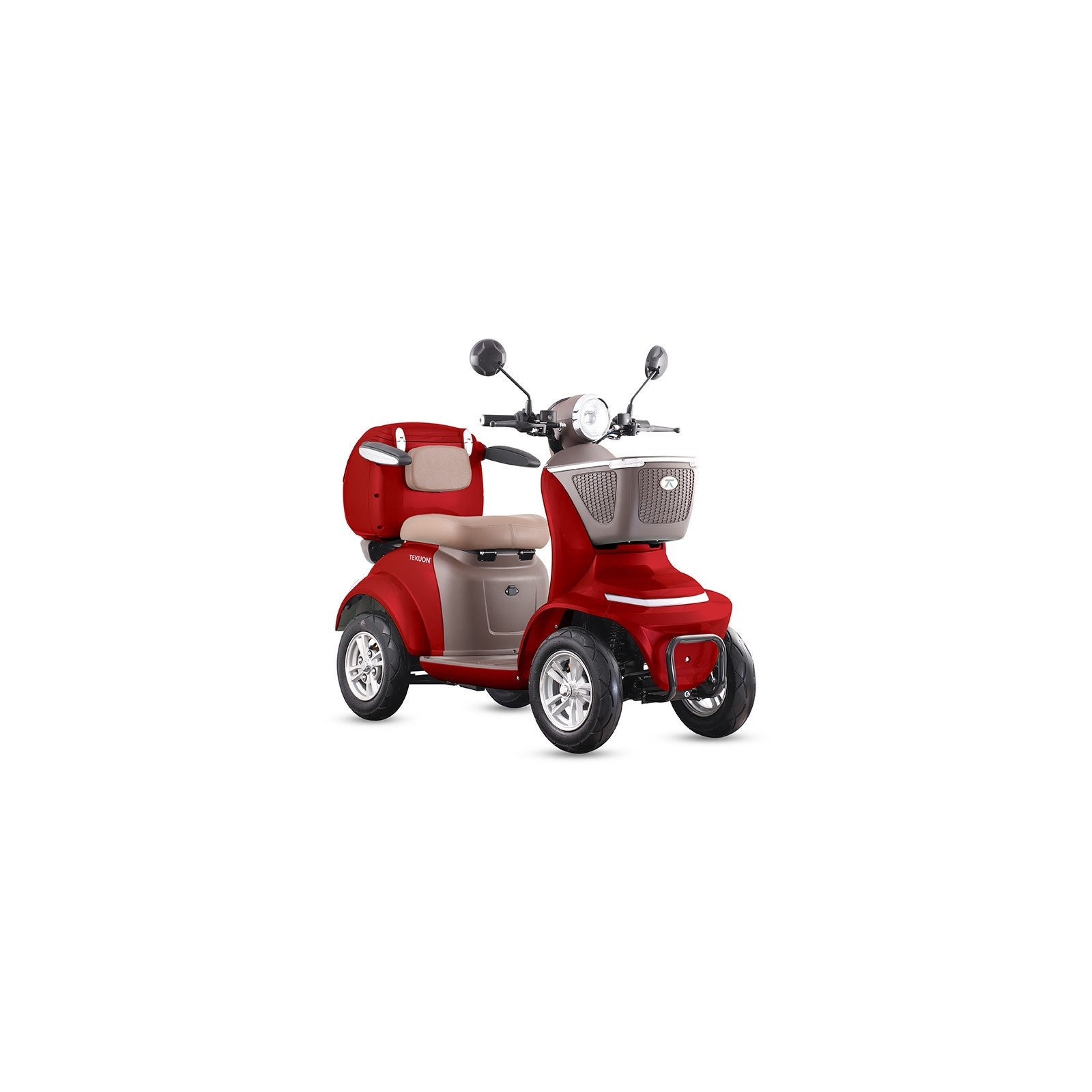 Scooter movilidad reducida Assistant L |1000W 30Km Max Range