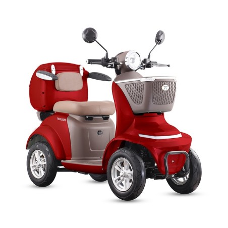 Scooter à mobilité réduite Assistant L | 1000 W, autonomie maximale de 30 km