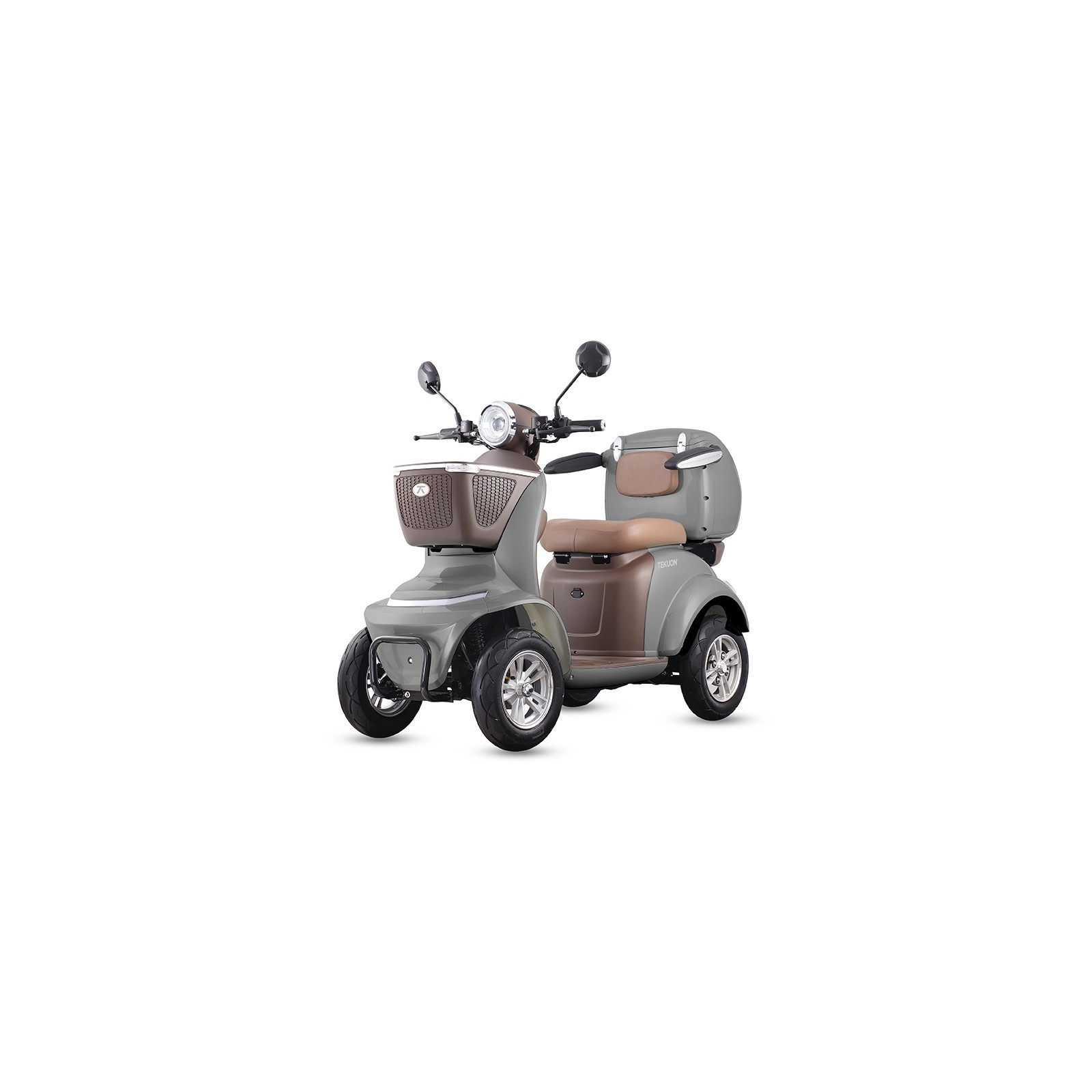 Scooter à mobilité réduite Assistant L | 1000 W, autonomie maximale de 30 km Scooter à mobilité réduite Assistant L | 1000 W, autonomie maximale de 30 km