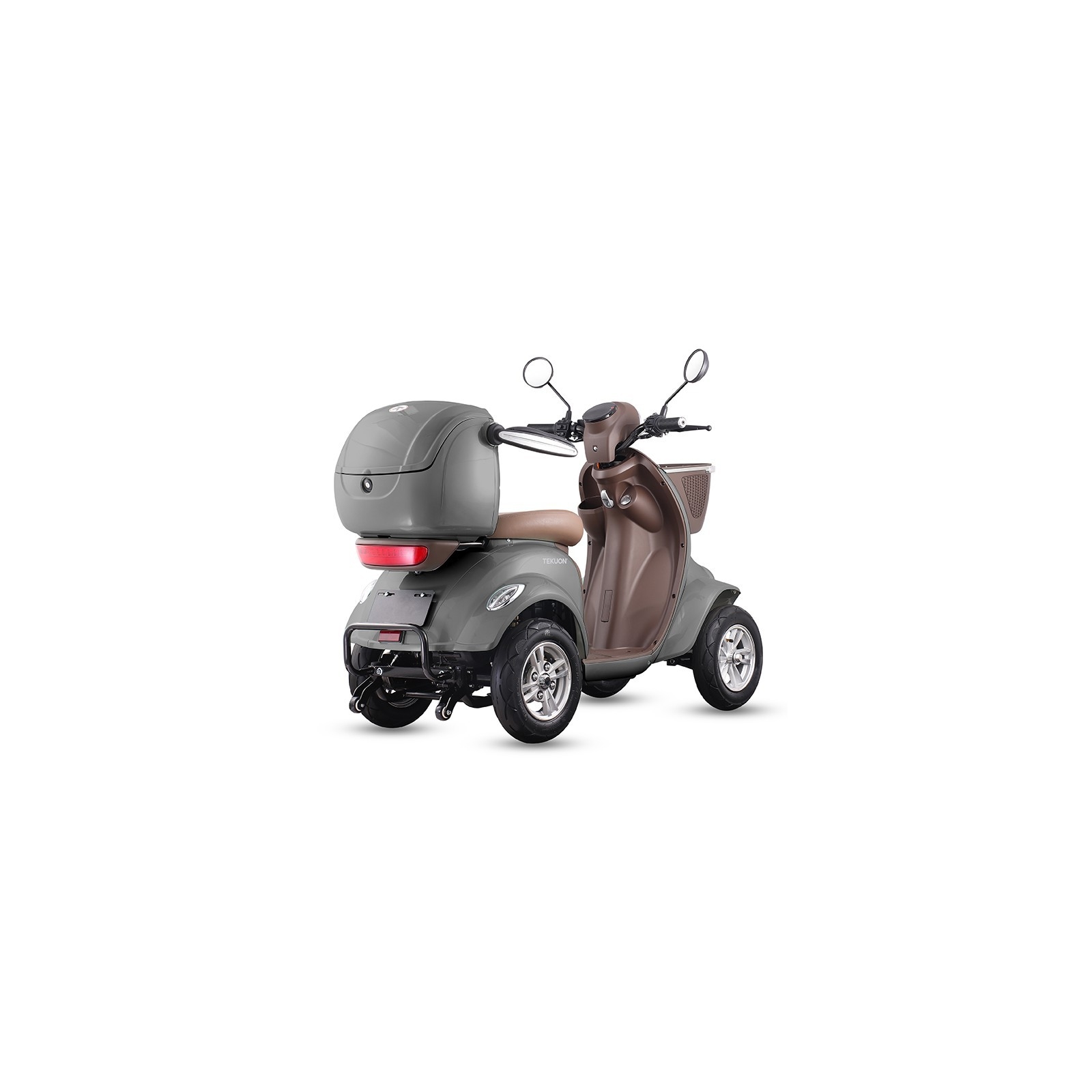 Scooter movilidad reducida Assistant L |1000W 30Km Max Range