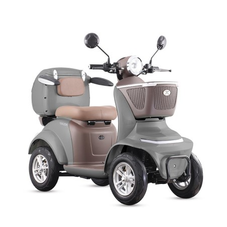 Scooter à mobilité réduite Assistant L | 1000 W, autonomie maximale de 30 km