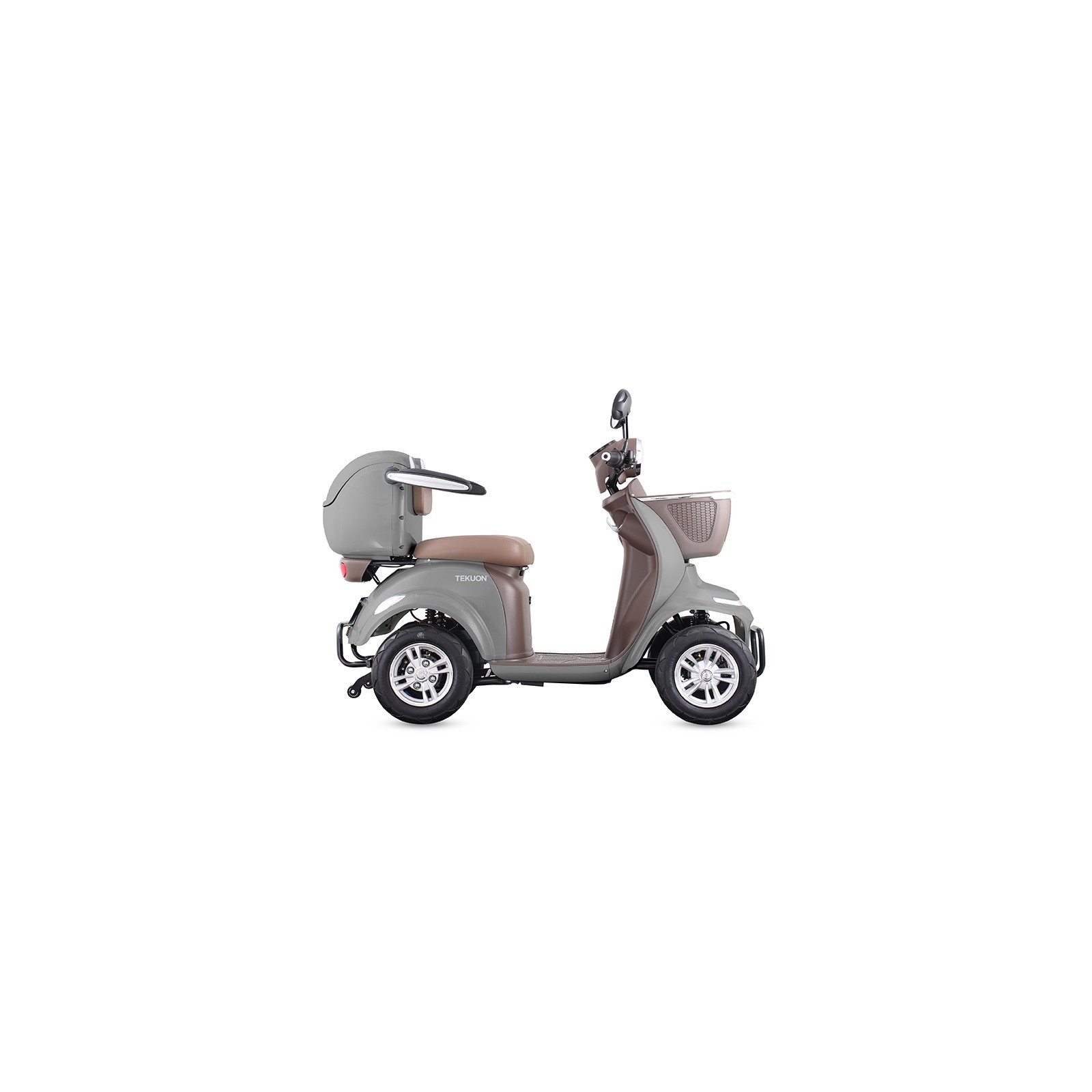Scooter movilidad reducida Assistant L |1000W 30Km Max Range