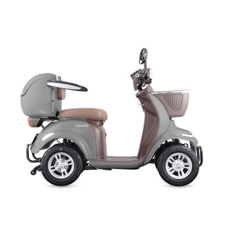 Scooter à mobilité réduite Assistant L | 1000 W, autonomie maximale de 30 km