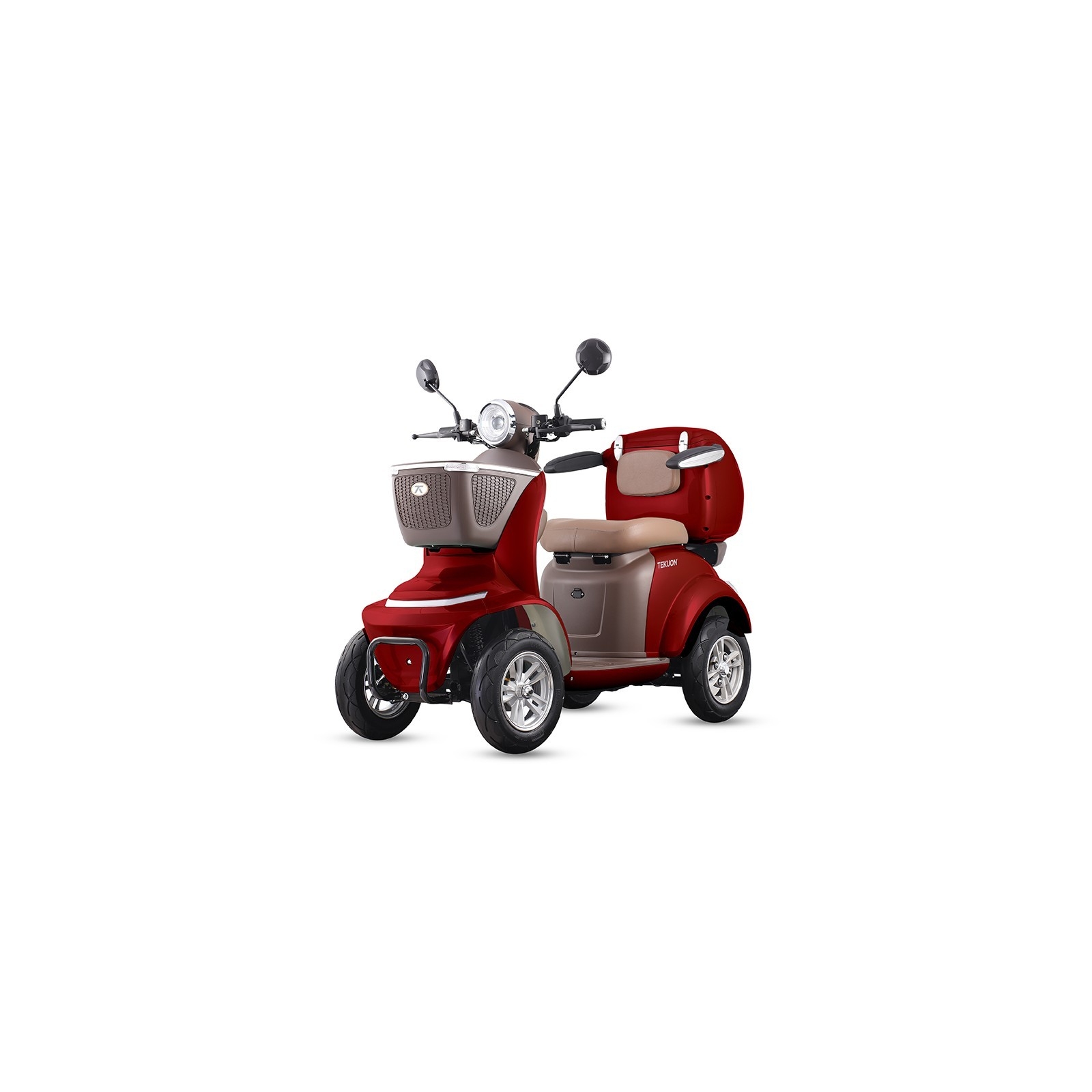 Scooter à mobilité réduite Assistant L | 1000 W, autonomie maximale de 30 km Scooter à mobilité réduite Assistant L | 1000 W, autonomie maximale de 30 km