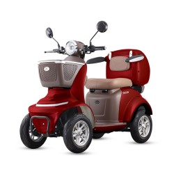 Scooter à mobilité réduite Assistant L | 1000 W, autonomie maximale de 30 km