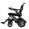HADAR Folding Wheelchair | 250W Dual Motor and 12Ah Lithium Battery