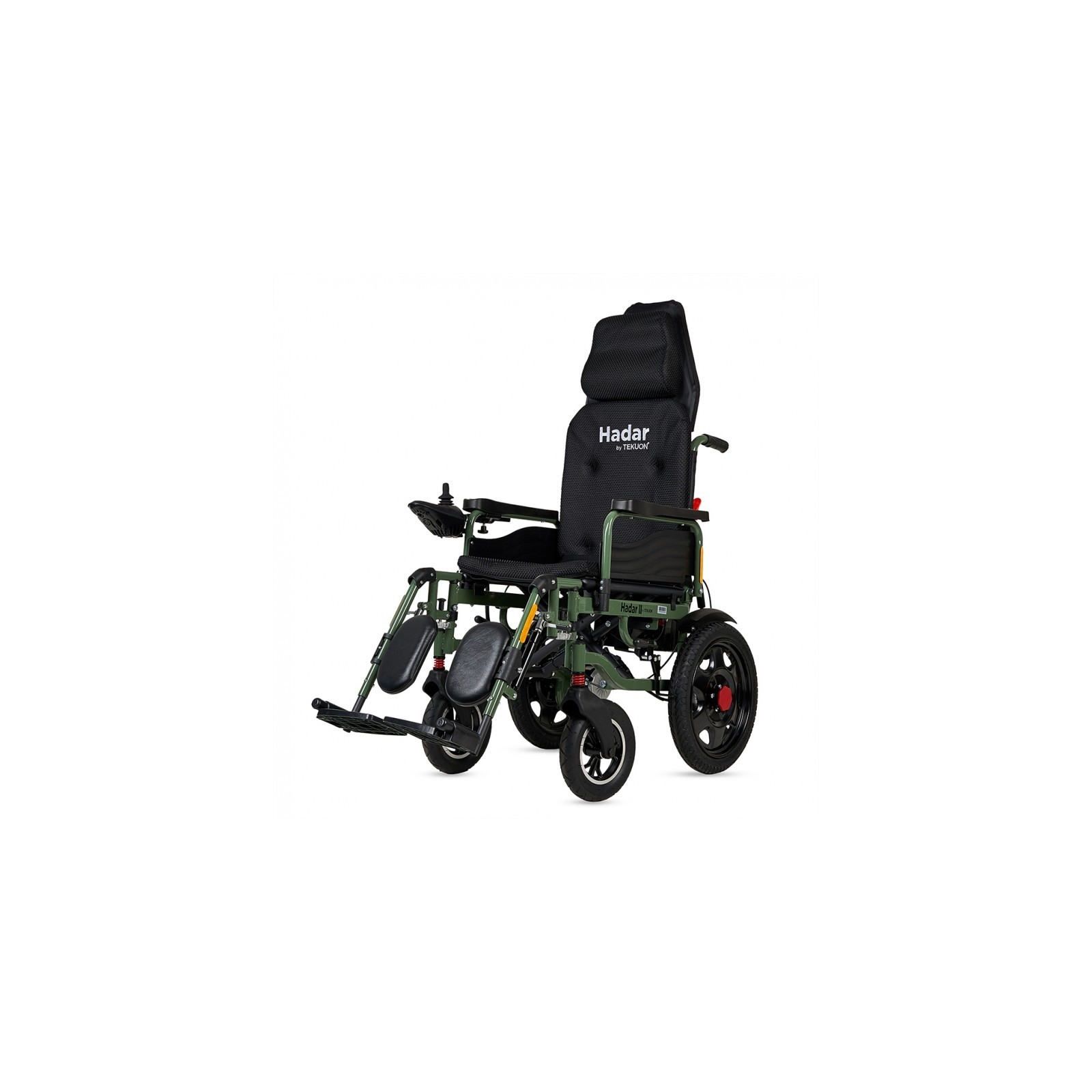 Silla de Ruedas Plegable HADAR-02 | Doble Motor 250w y Batería Lítio 12Ah Silla de Ruedas Plegable HADAR-02 | Doble Motor 250w y Batería Lítio 12Ah