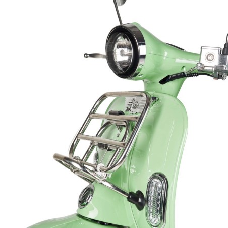 BELLA 125cc