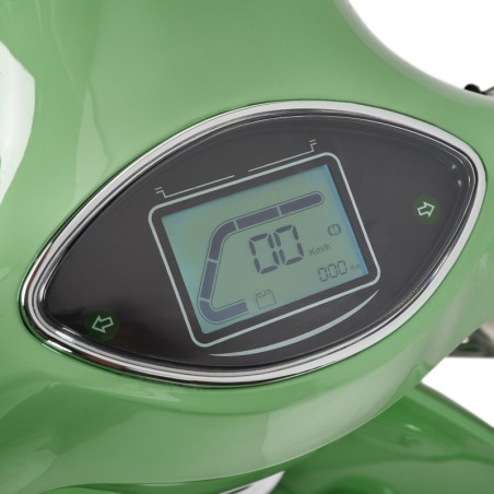 BELLA 125cc
