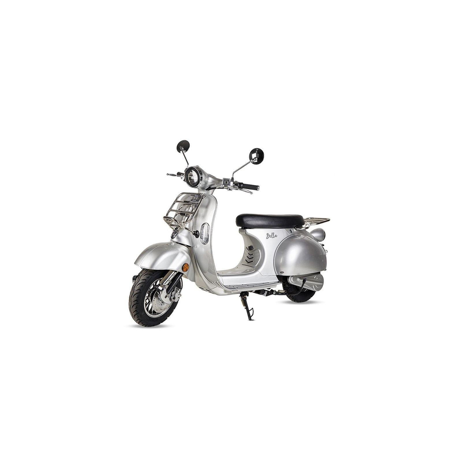 BELLA 125cc BELLA 125cc