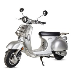 BELLA 125cc