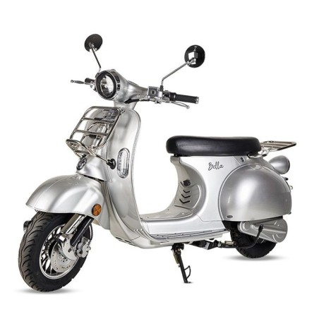 BELLA 125cc