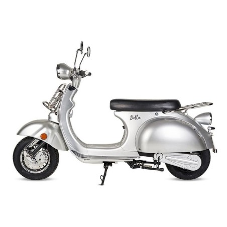 BELLA 125cc