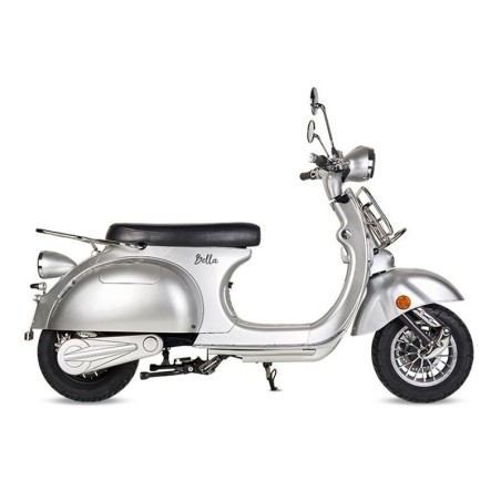 BELLA 125cc