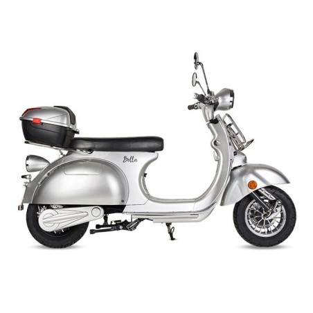 BELLA 125cc