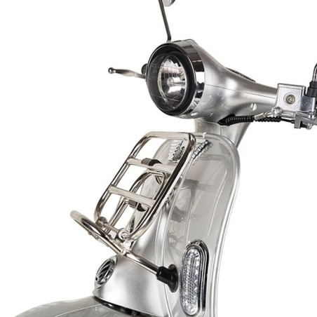 BELLA 125cc