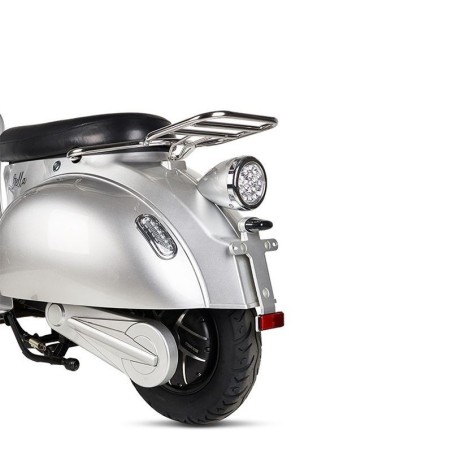 LINDA 125cc