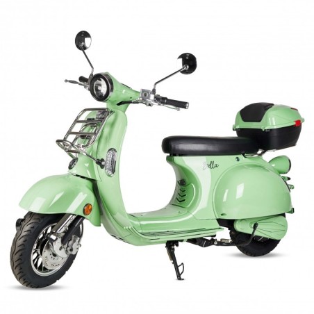 BELLA 125cc
