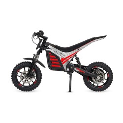 Moto Cross eléctrica infantil 1000W 2