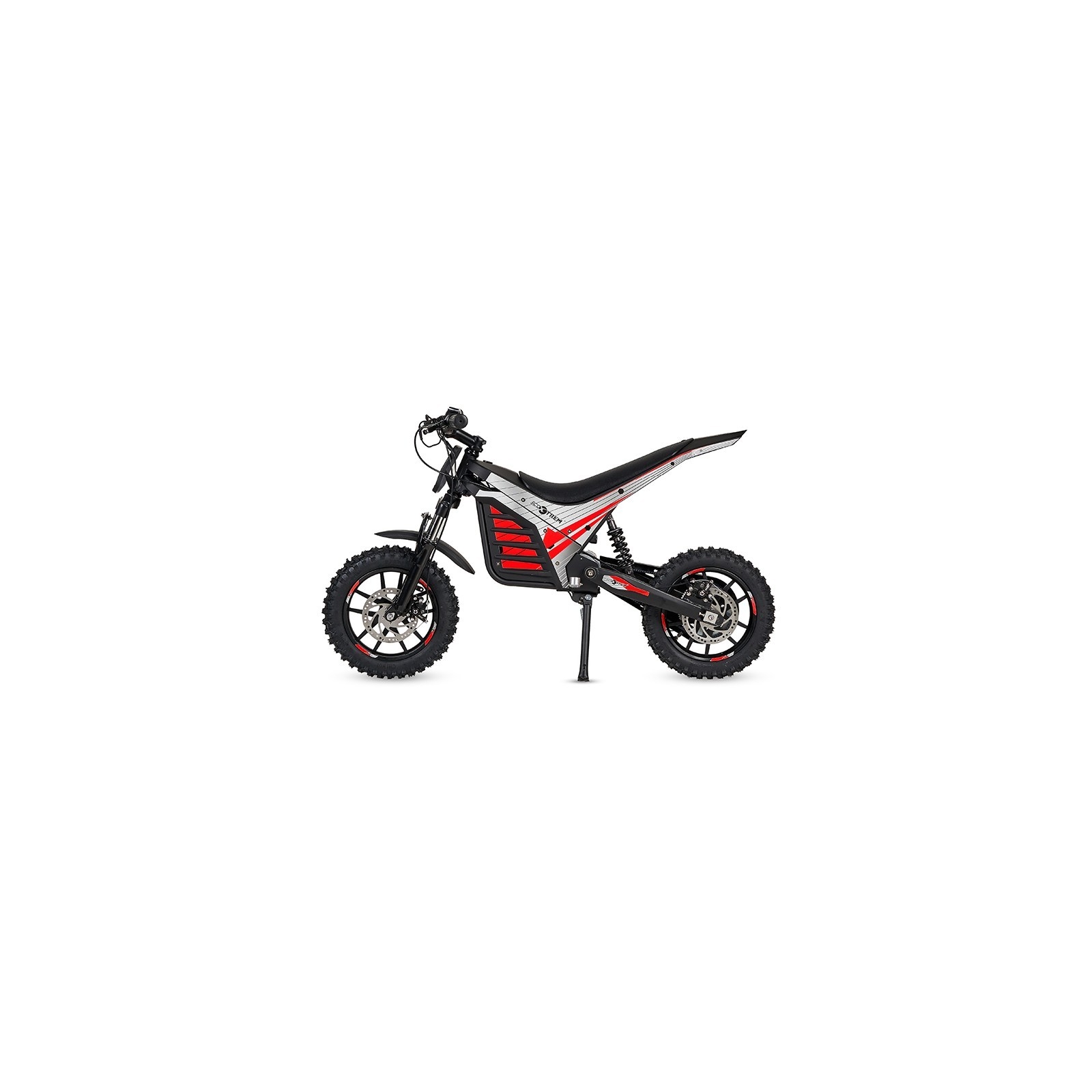 Moto Cross eléctrica infantil 1000W