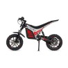 Moto Cross eléctrica infantil 1000W