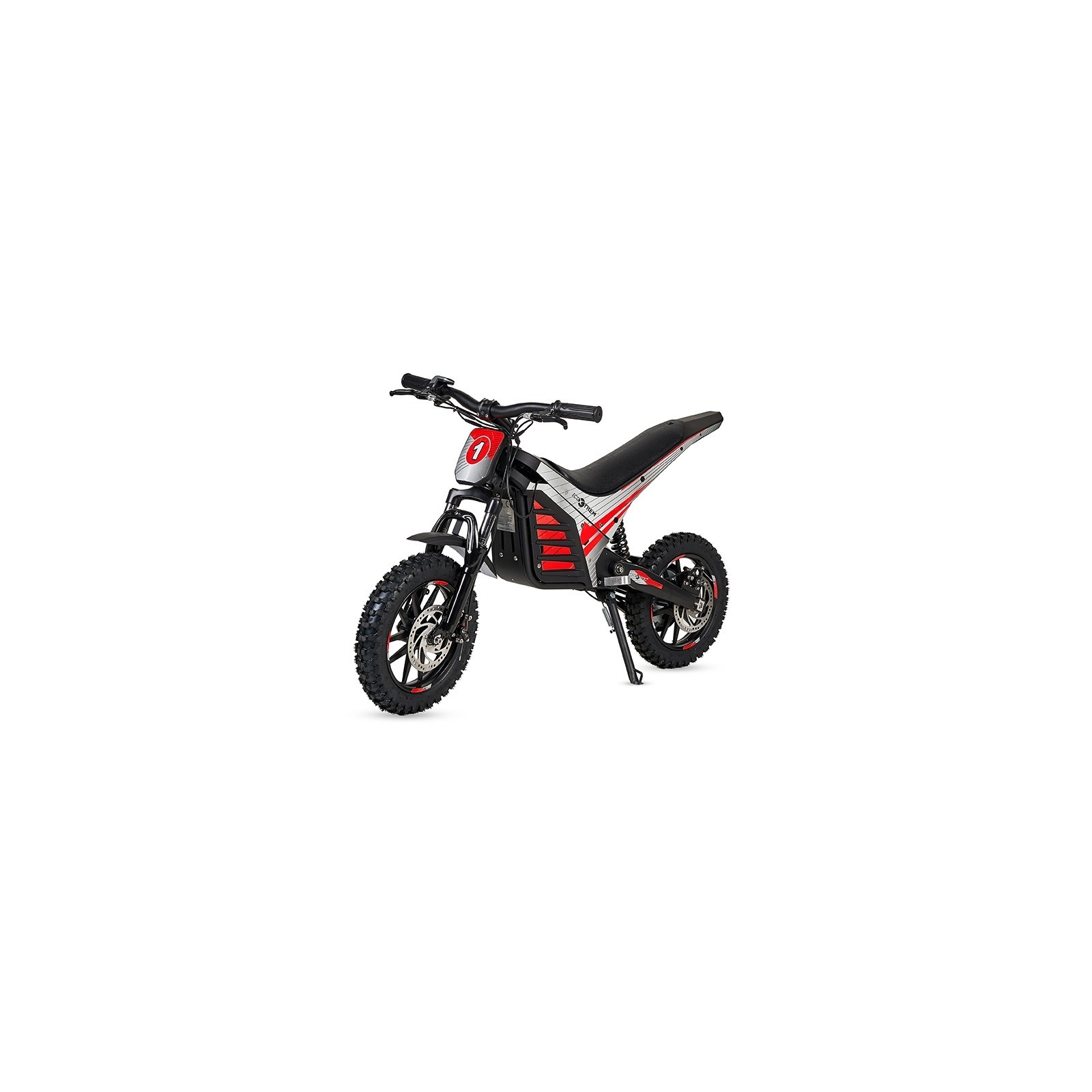 Moto Cross eléctrica infantil 1000W Moto Cross eléctrica infantil 1000W