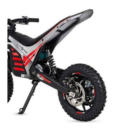 Moto Cross eléctrica infantil 1000W
