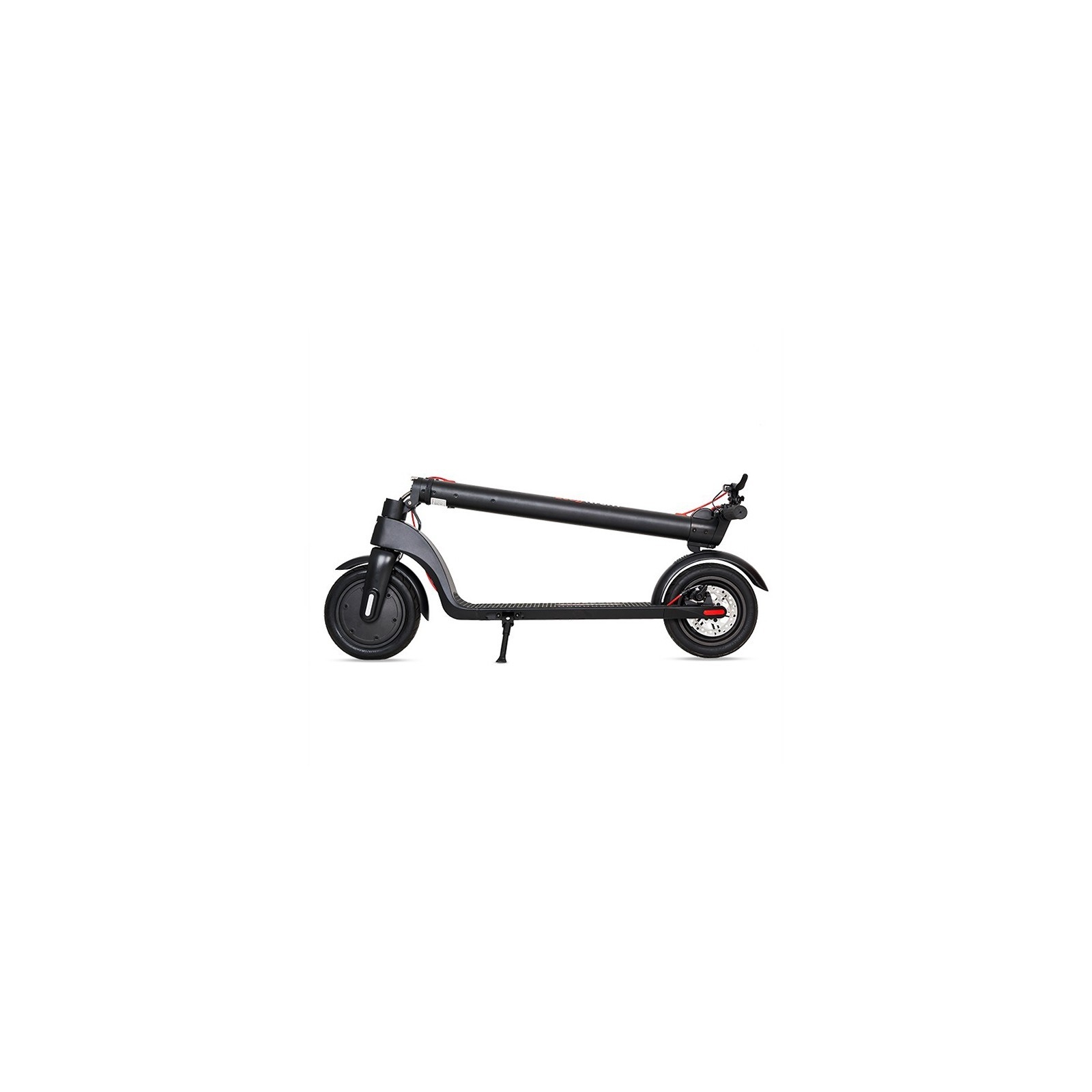 Scooter Elétrica Urban Prime S