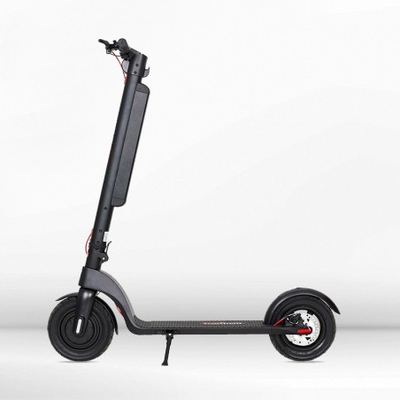 Trottinette électrique Ecoxtrem Urban Prime 350 W