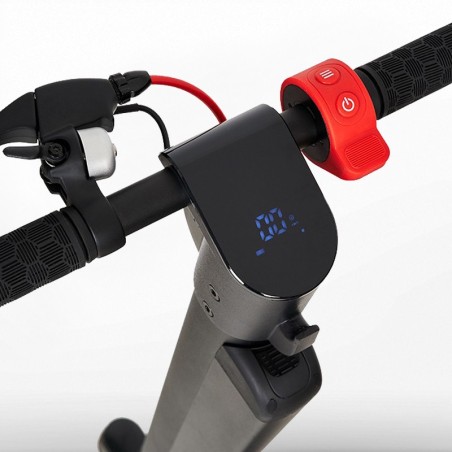Patinete Eléctrico Ecoxtrem Urban Prime 350W