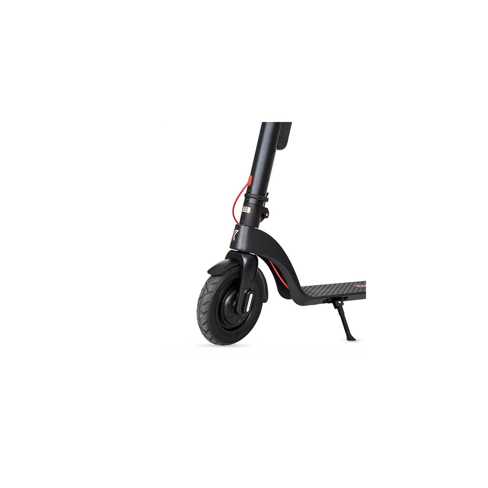 Scooter Elétrica Ecoxtrem Urban Prime 350W