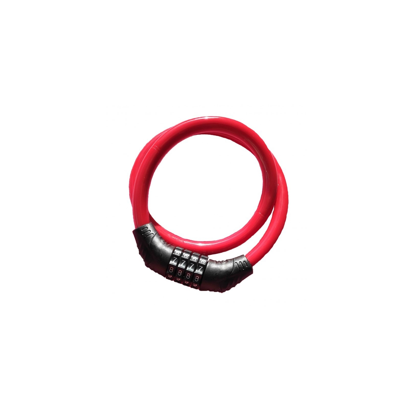 Password lock for electric scooters