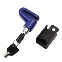 Antivol pour scooters électriques 2