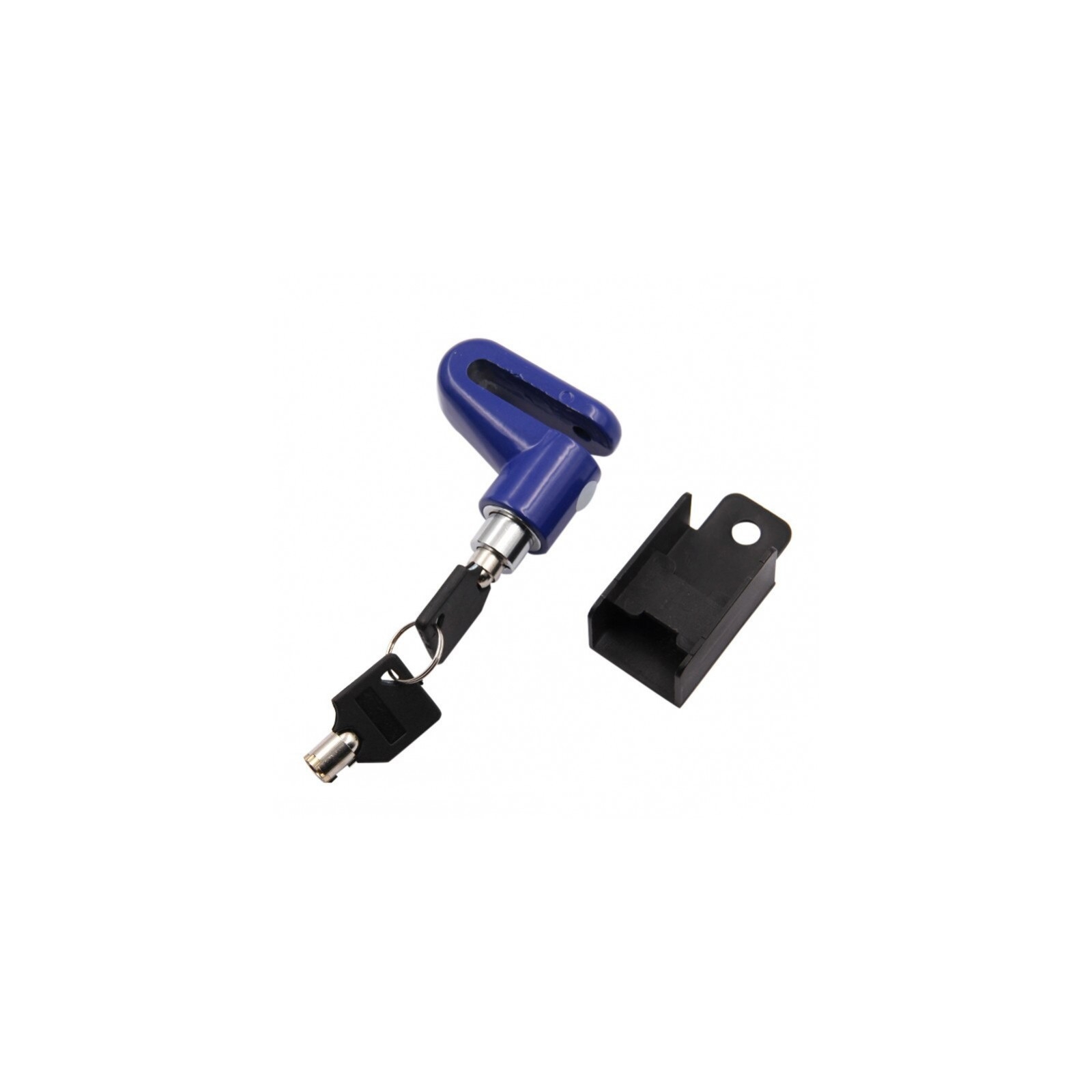 Lock for electric scooters