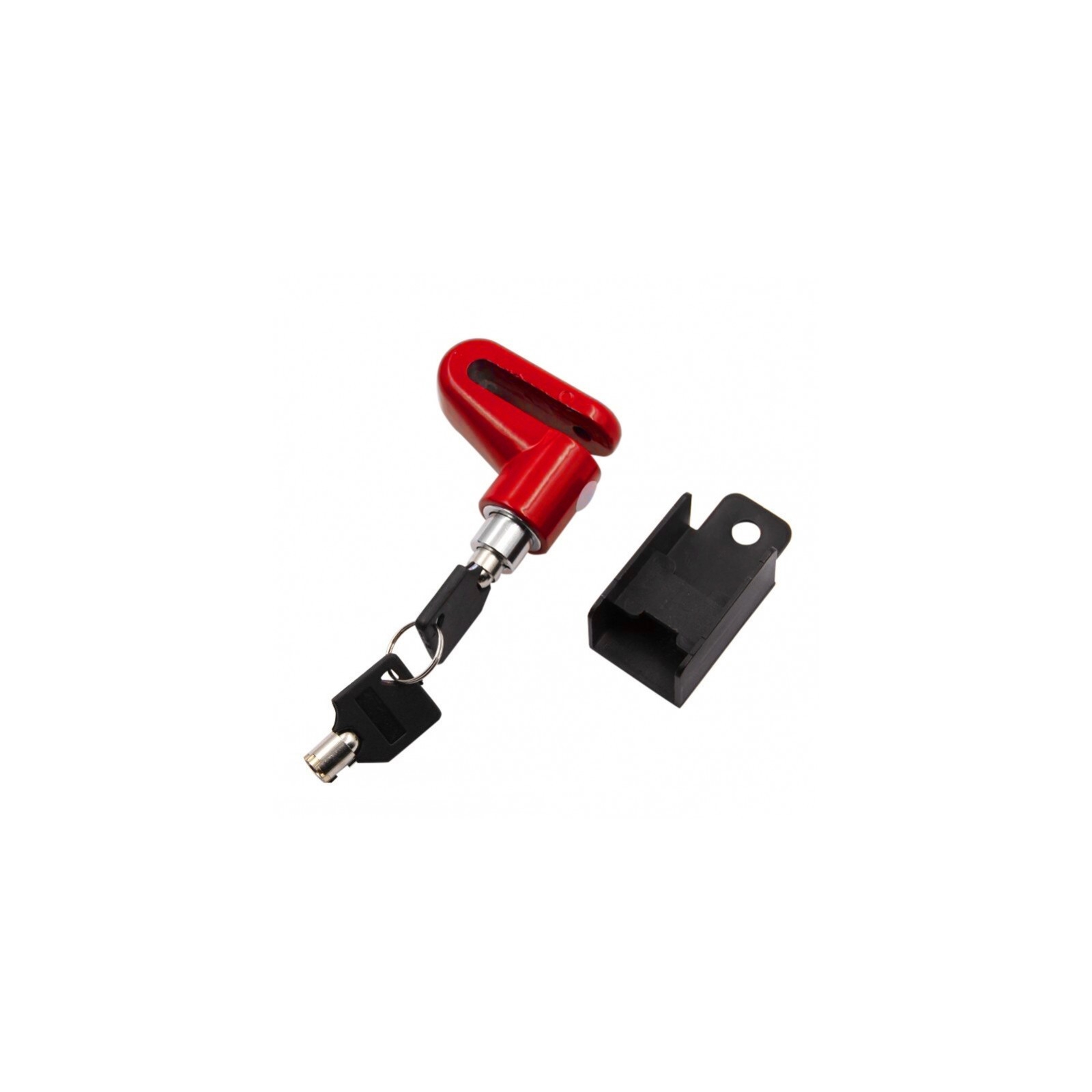 Antivol pour scooters électriques