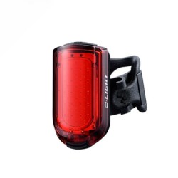 Luz trasera para bicicleta